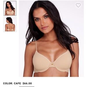 Natori Understated T shirt Bra 34C